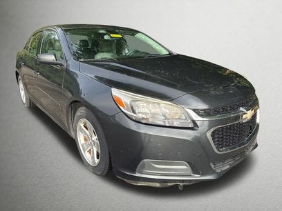 Used 2014 Chevrolet Malibu LS w/ Protection Package