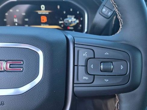 New 2026 GMC Sierra 2500 AT4 w/ AT4 Premium Plus Package AWD/4WD image 25