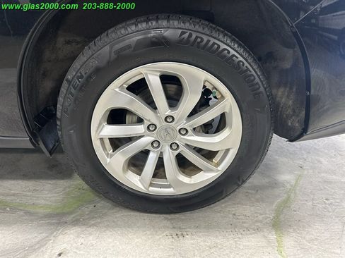 Used 2016 Acura RDX w/ Technology Package AWD/4WD image 16