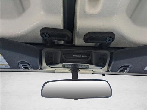 New 2026 Jeep Wrangler Sport image 20