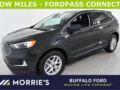 Used 2023 Ford Edge SEL