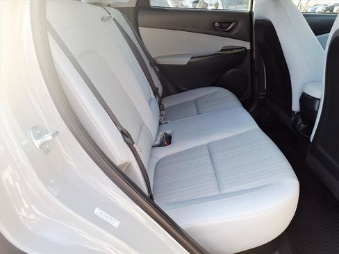 Certified 2023 Hyundai Kona SEL w/ Cargo Package image 14