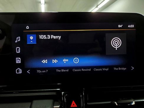 Used 2024 Chevrolet TrailBlazer RS w/ Convenience Package image 15