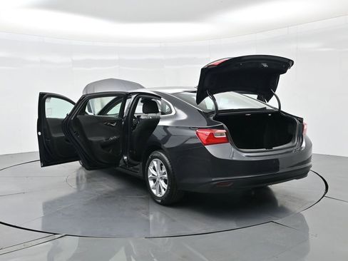 Used 2023 Chevrolet Malibu LT image 40