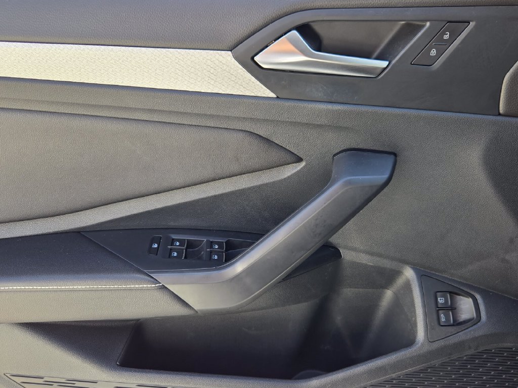 Certified 2024 Volkswagen Jetta Sport FWD image 26