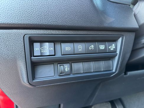 New 2026 Toyota Tundra SR5 image 31