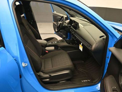 New 2026 Honda HR-V Sport image 27