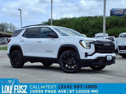 New 2026 GMC Terrain Elevation w/ Black Edition