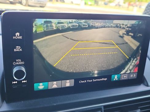 Used 2024 Honda Pilot EX-L image 28