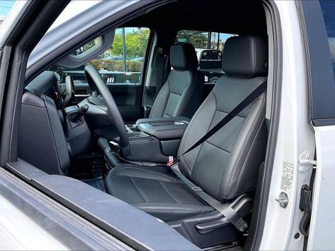 New 2026 Chevrolet Silverado 2500 W/T w/ WT Convenience Package RWD image 13
