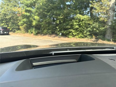 New 2026 INFINITI QX60 Autograph w/ Dark Cargo Package image 60