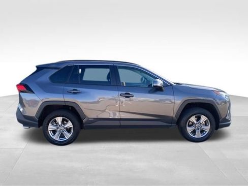 Certified 2024 Toyota RAV4 XLE image 2