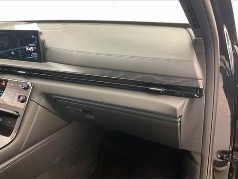 Used 2026 Genesis GV80 3.5T Prestige image 18