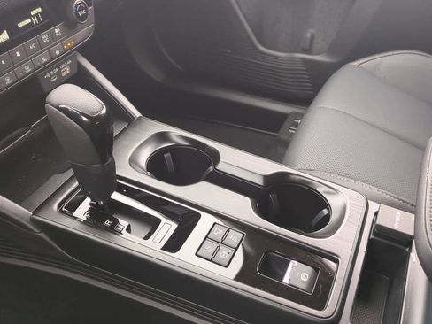 New 2026 Subaru Outback Limited XT image 33