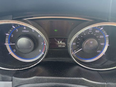 Used 2014 Hyundai Sonata GLS w/ Popular Equipment Group 2 FWD image 12