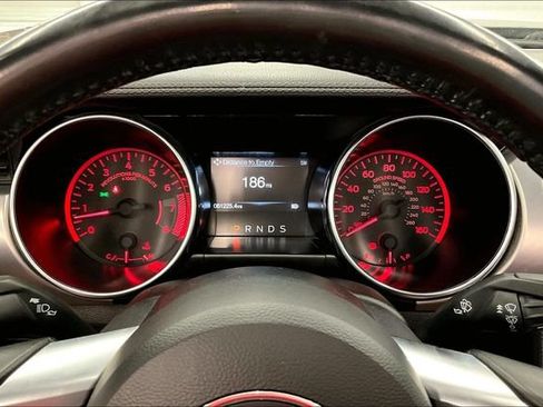 Used 2023 Ford Mustang Premium RWD image 26