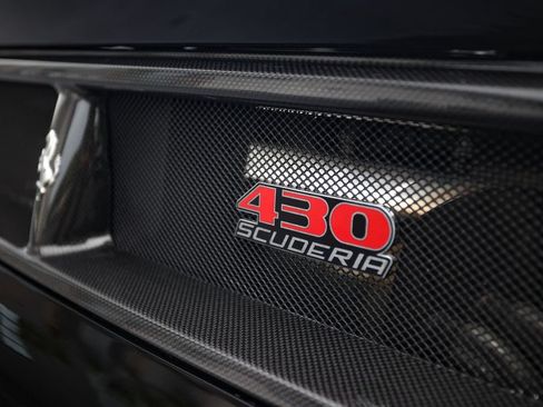 Used 2009 Ferrari F430 Scuderia RWD image 18