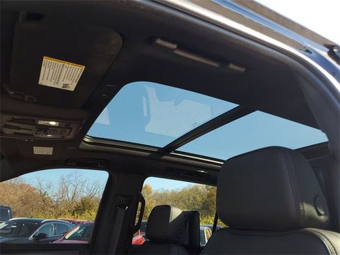 Used 2021 GMC Yukon XL Denali image 26