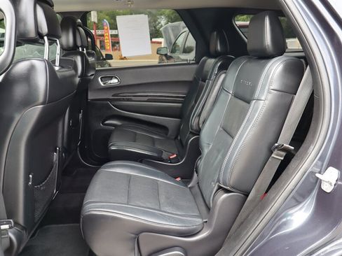Used 2014 Dodge Durango Citadel w/ Technology Group AWD/4WD image 21