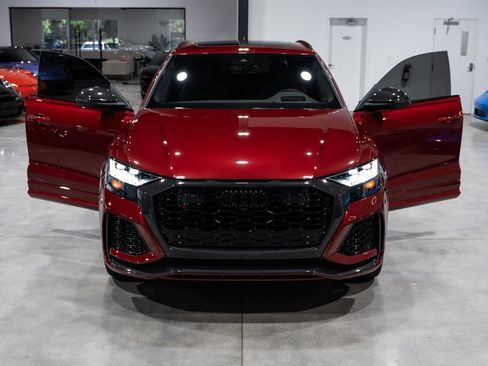 Used 2024 Audi RS Q8 AWD/4WD image 43
