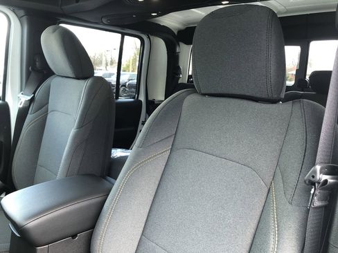 New 2026 Jeep Gladiator Willys image 21