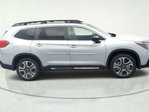 New 2026 Subaru Ascent Touring AWD/4WD image 10