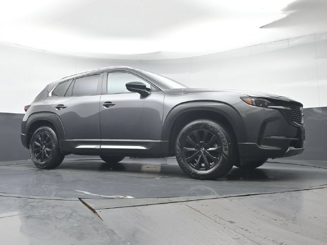 Certified 2024 MAZDA CX-50 AWD 2.5 S w/ Accent Package image 32