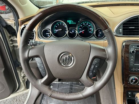Used 2016 Buick Enclave Leather FWD image 24
