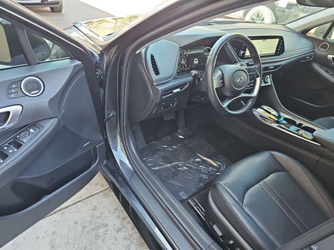 Used 2023 Hyundai Sonata Limited FWD image 10