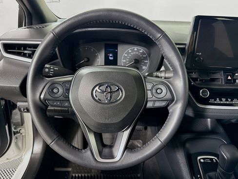 Certified 2023 Toyota Corolla SE image 12