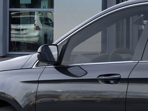 New 2024 Ford Edge SEL w/ Convenience Package AWD/4WD image 20