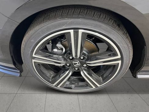 New 2026 Honda Accord SE image 10