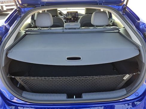 Certified 2022 Hyundai Ioniq SE image 14