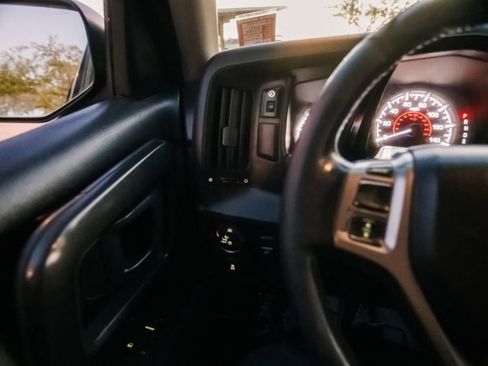 Used 2012 Honda Ridgeline Sport image 25