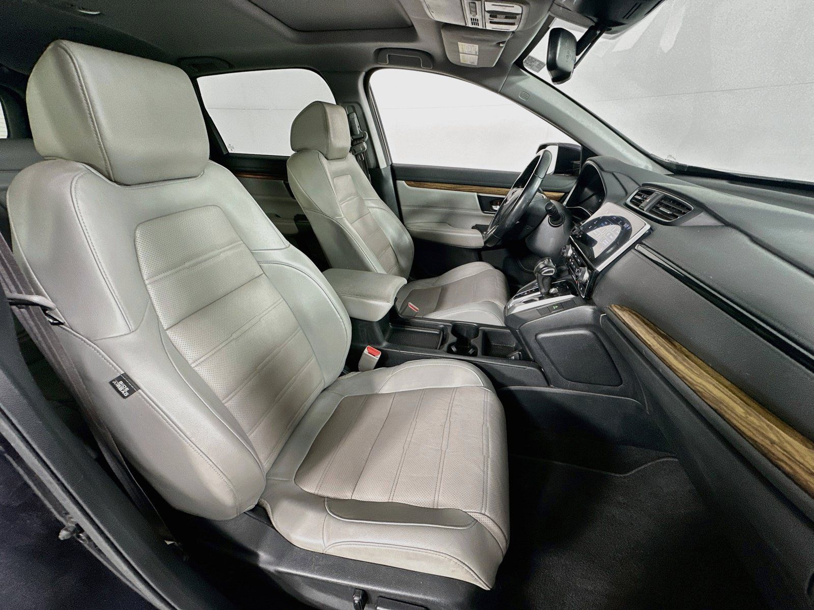 Used 2019 Honda CR-V EX-L image 27