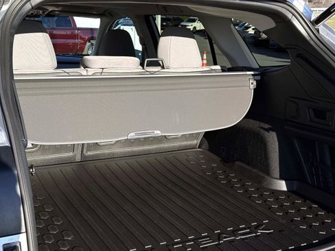 Certified 2025 Subaru Outback Premium image 12