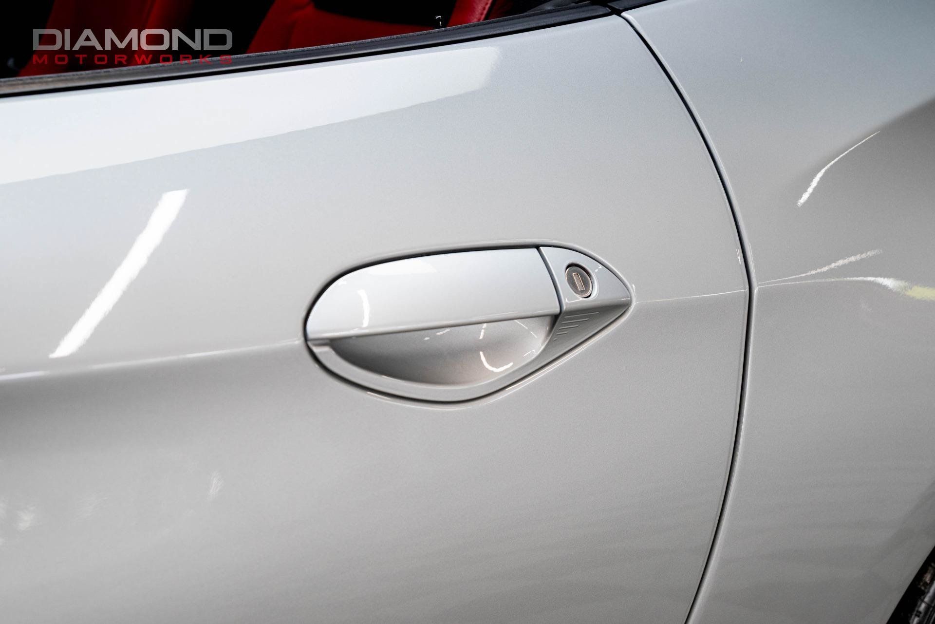 Used 2015 BMW Z4 sDrive35is RWD image 43