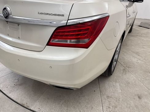 Used 2014 Buick LaCrosse Premium FWD image 23