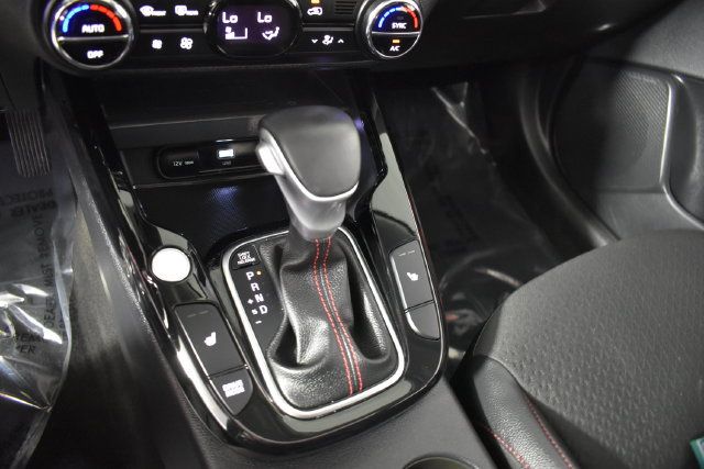 Used 2024 Kia Soul GT-Line w/ Option Group 020 FWD image 26