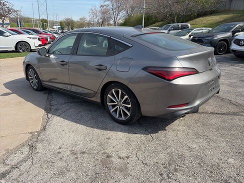Used 2023 Acura Integra image 7