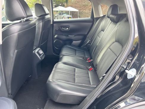 Certified 2023 Honda HR-V EX-L image 16