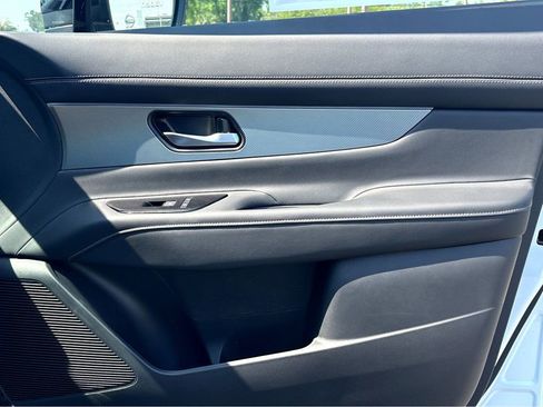 New 2026 Nissan Murano SL AWD/4WD image 11