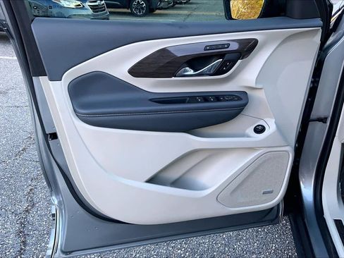 Used 2024 GMC Terrain Denali w/ Denali Premium Package image 21