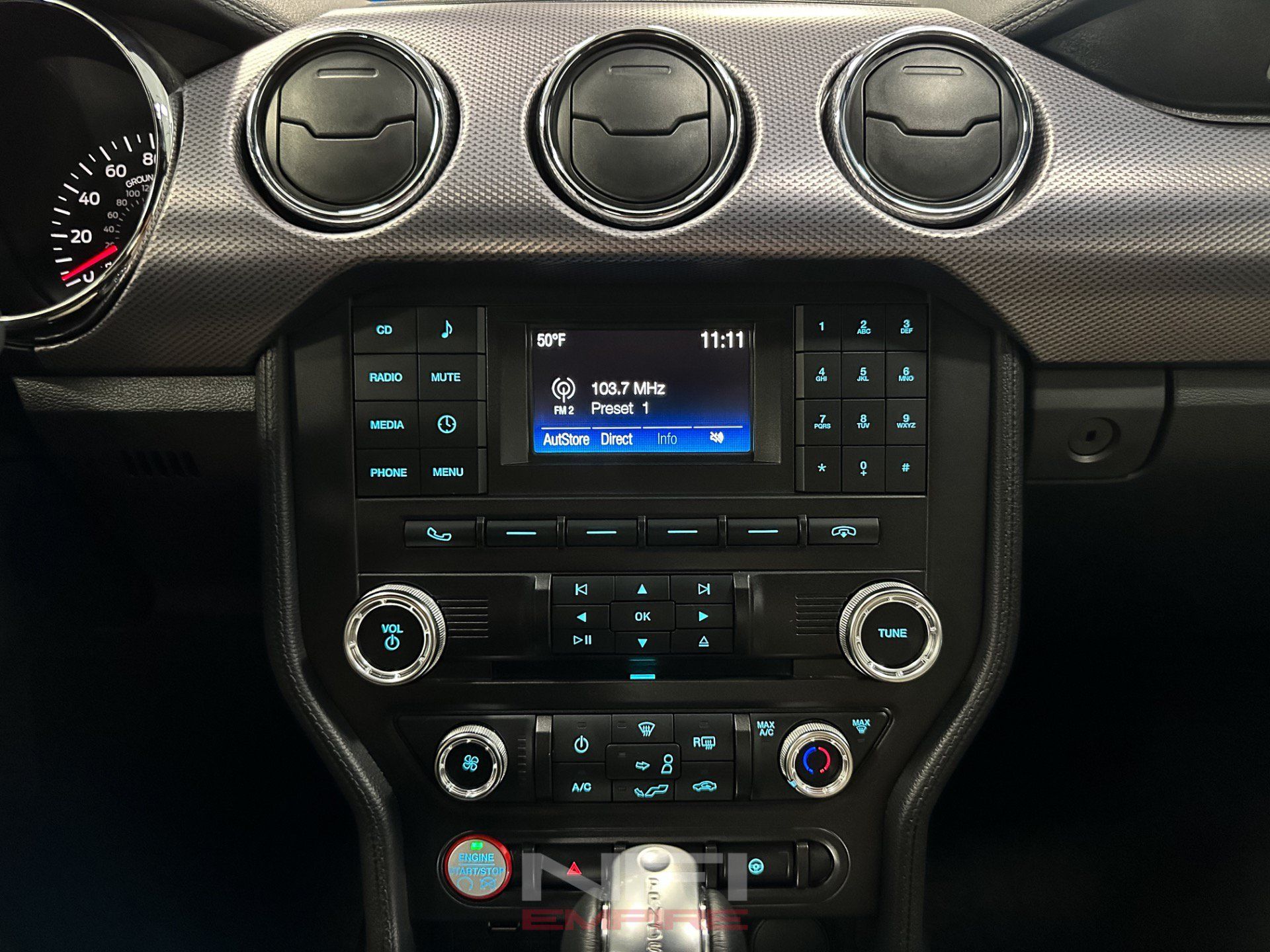 Used 2017 Ford Mustang GT RWD image 27
