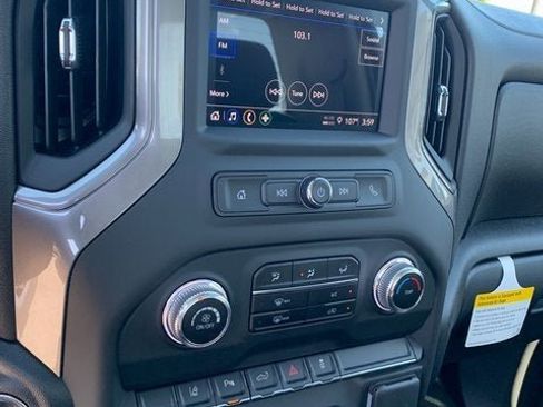 New 2025 GMC Sierra 3500 Pro w/ 1SA Pro Safety Plus Package image 17