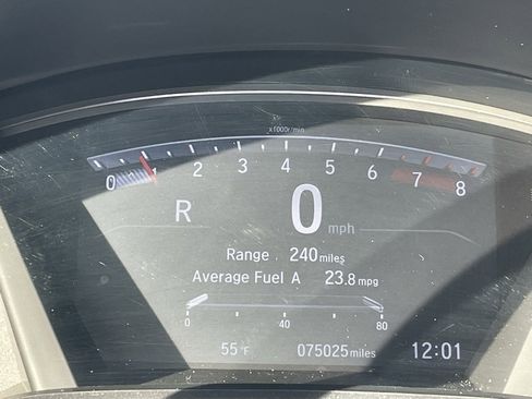 Used 2019 Honda CR-V EX-L image 41