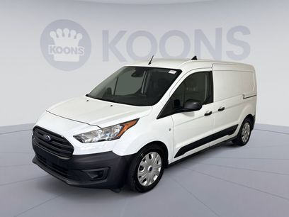 Used 2020 Ford Transit Connect XL