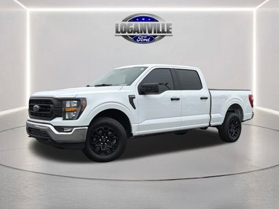 Used 2023 Ford F150 XL w/ XL Chrome Appearance Package