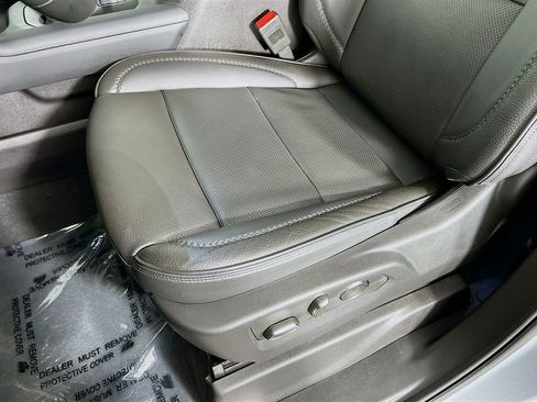 Used 2024 GMC Sierra 1500 Denali w/ Technology Package image 20