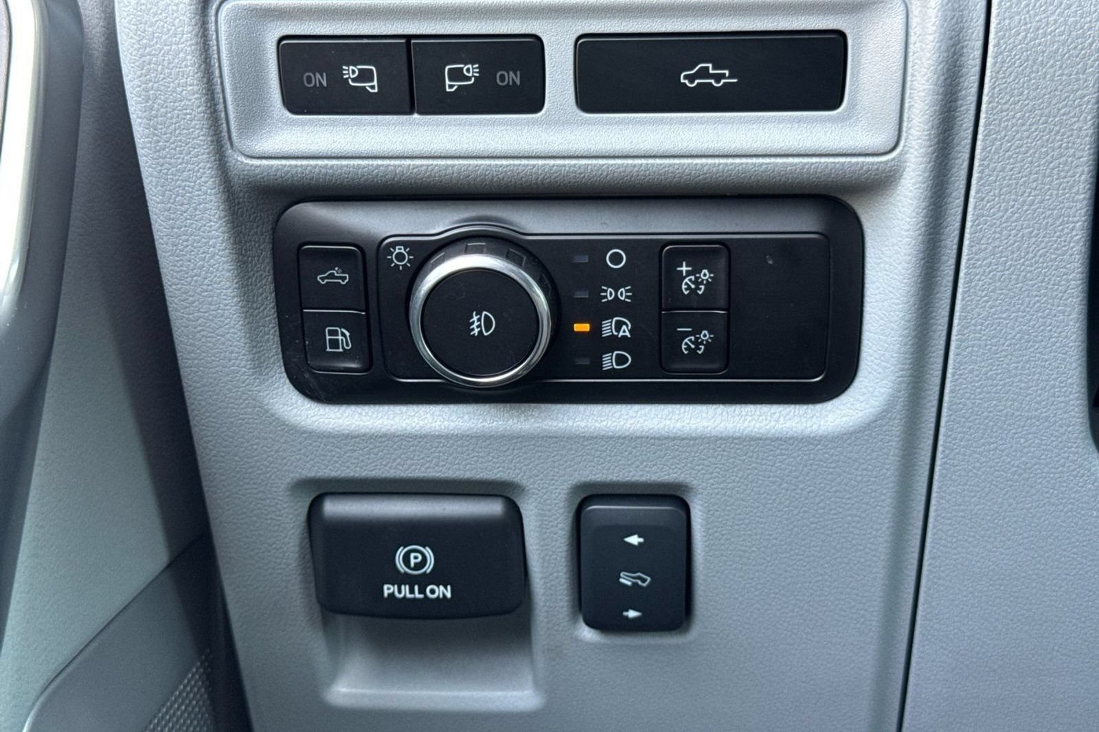 Used 2023 Ford F150 4x4 SuperCrew Hybrid image 37